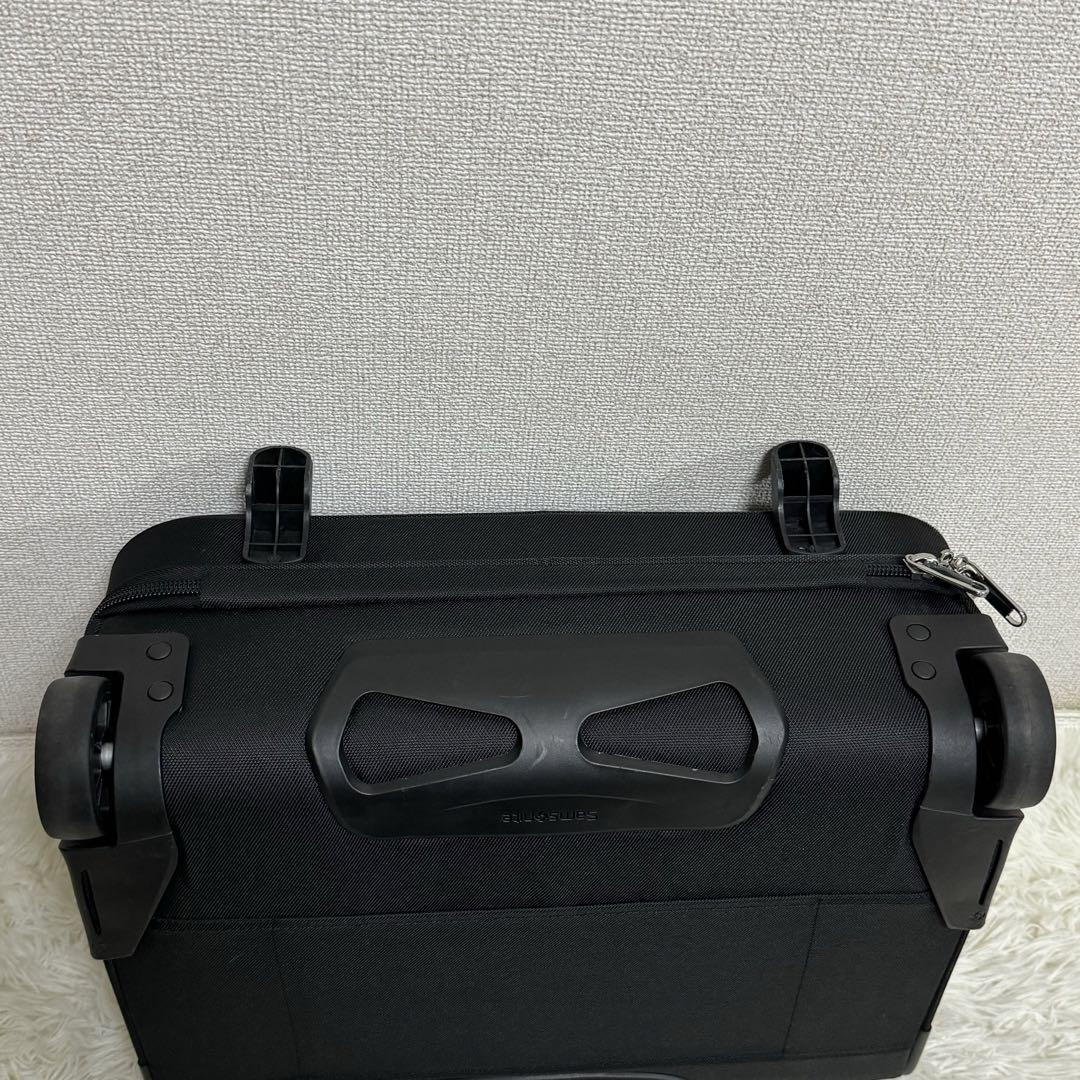 未使用級✨SAMSONITE サムソナイト　メルセデスベンツ　限定キャリーケース