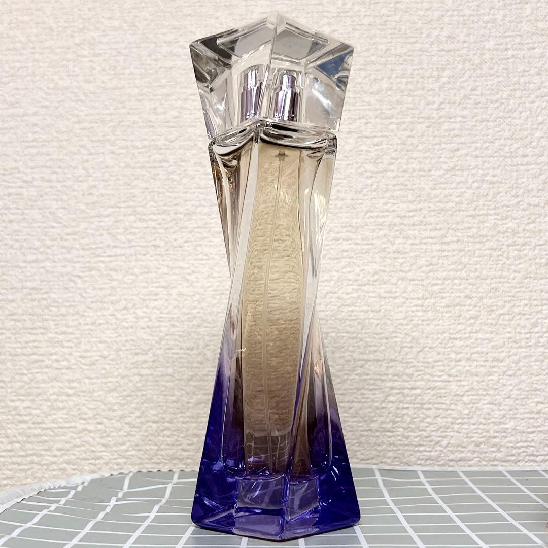 ランコム イプノーズ シアー hypnose sheer オーデトワレ75ml