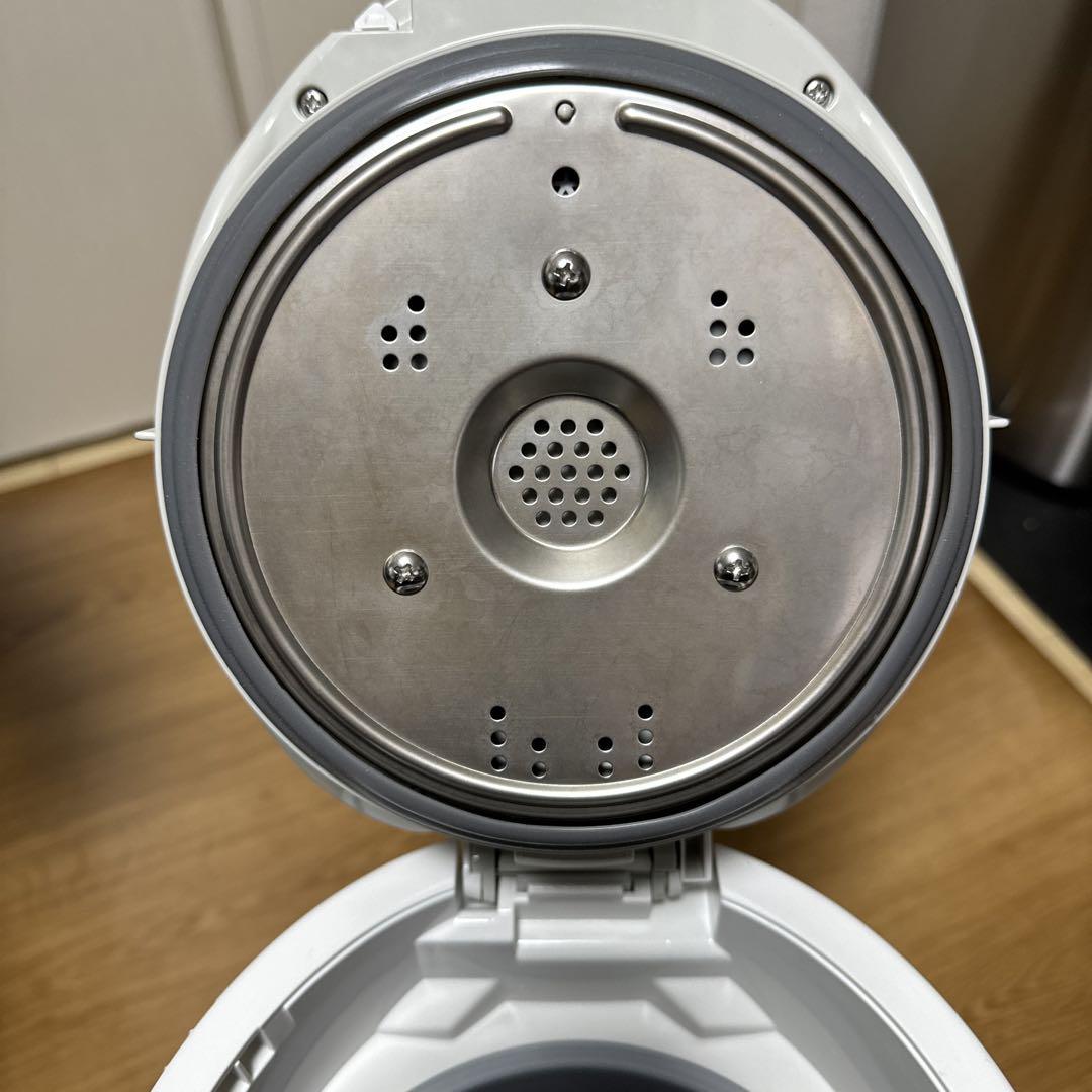 象印マホービン スチーム式加湿器 EE-DD50加湿器