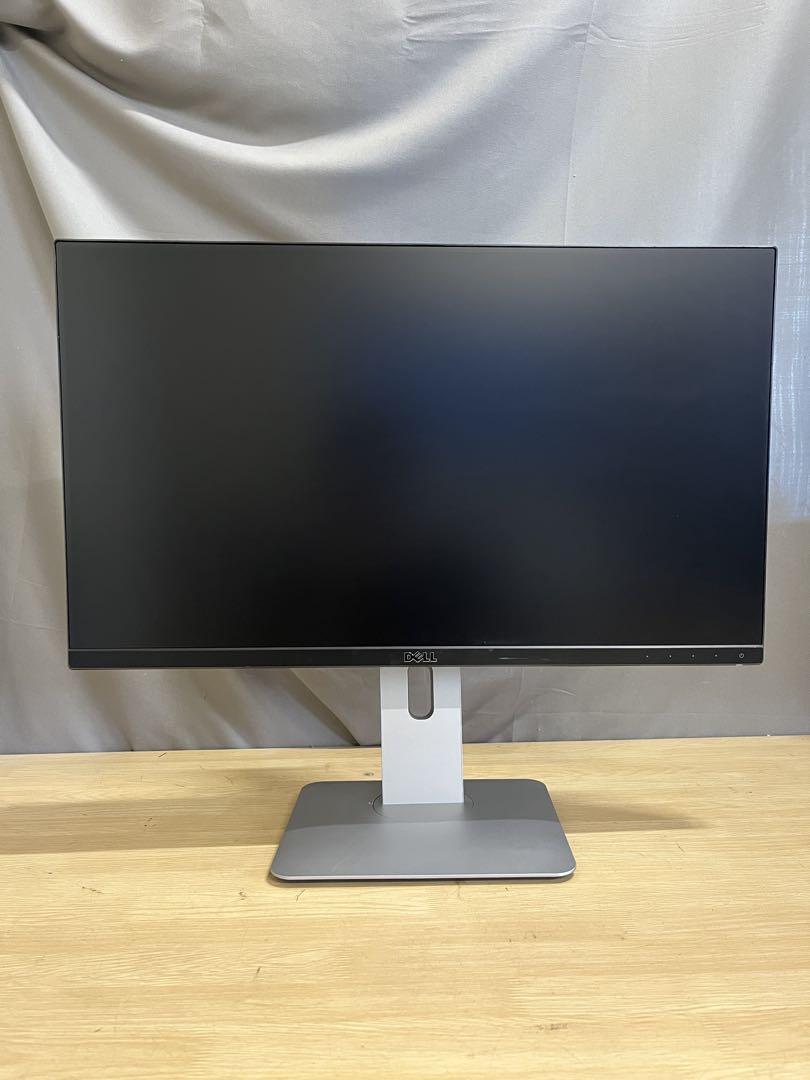 DELL U2414Hb 23.8インチモニター