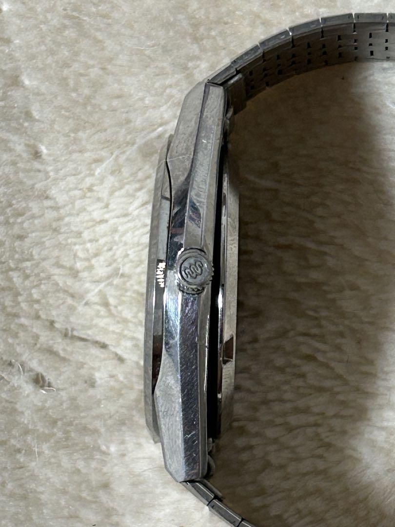 SEIKO KING QUARTZ ヴィンテージ キングセイコー