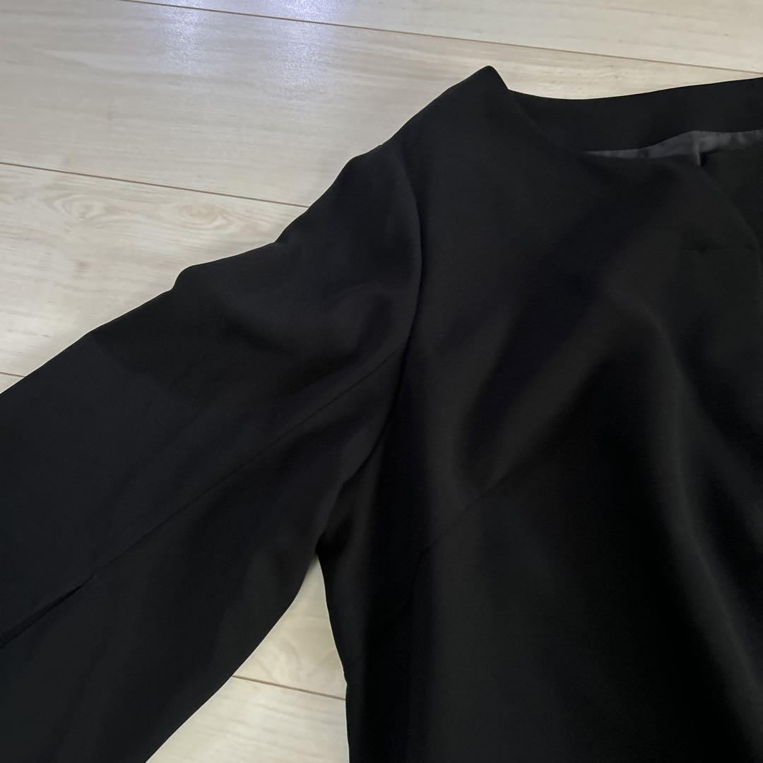 Neina ニッセン ワンピース 4L フォーマル 礼服