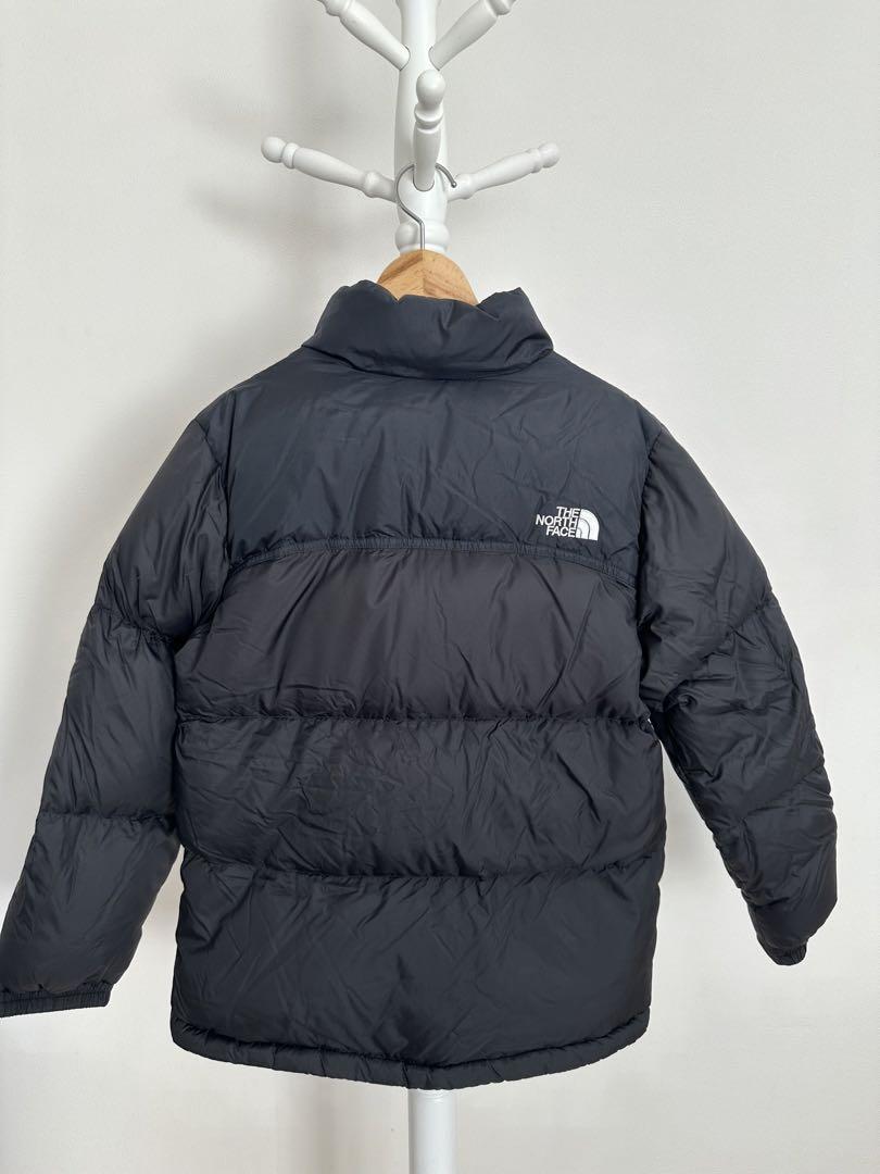 THENORTHFACE キッズ150ヌプシ ダウン awardsandwinners.com