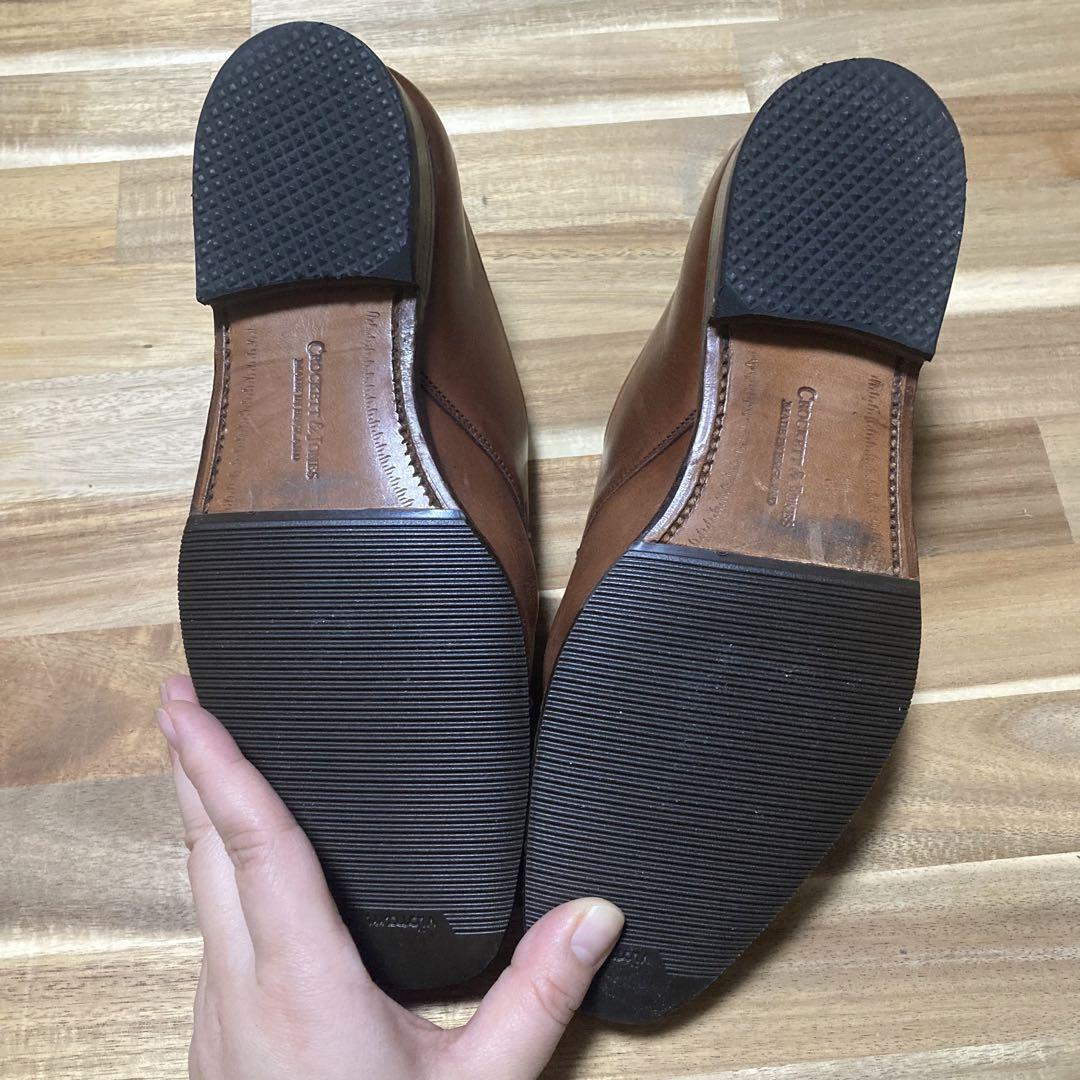 Crockett&Jones