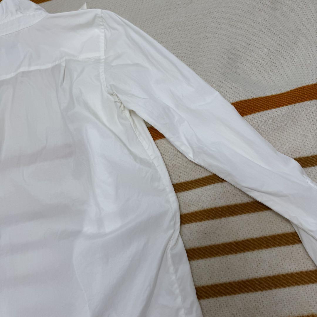 美品　バーバリー　キッズ　14Y 164cm シャツ