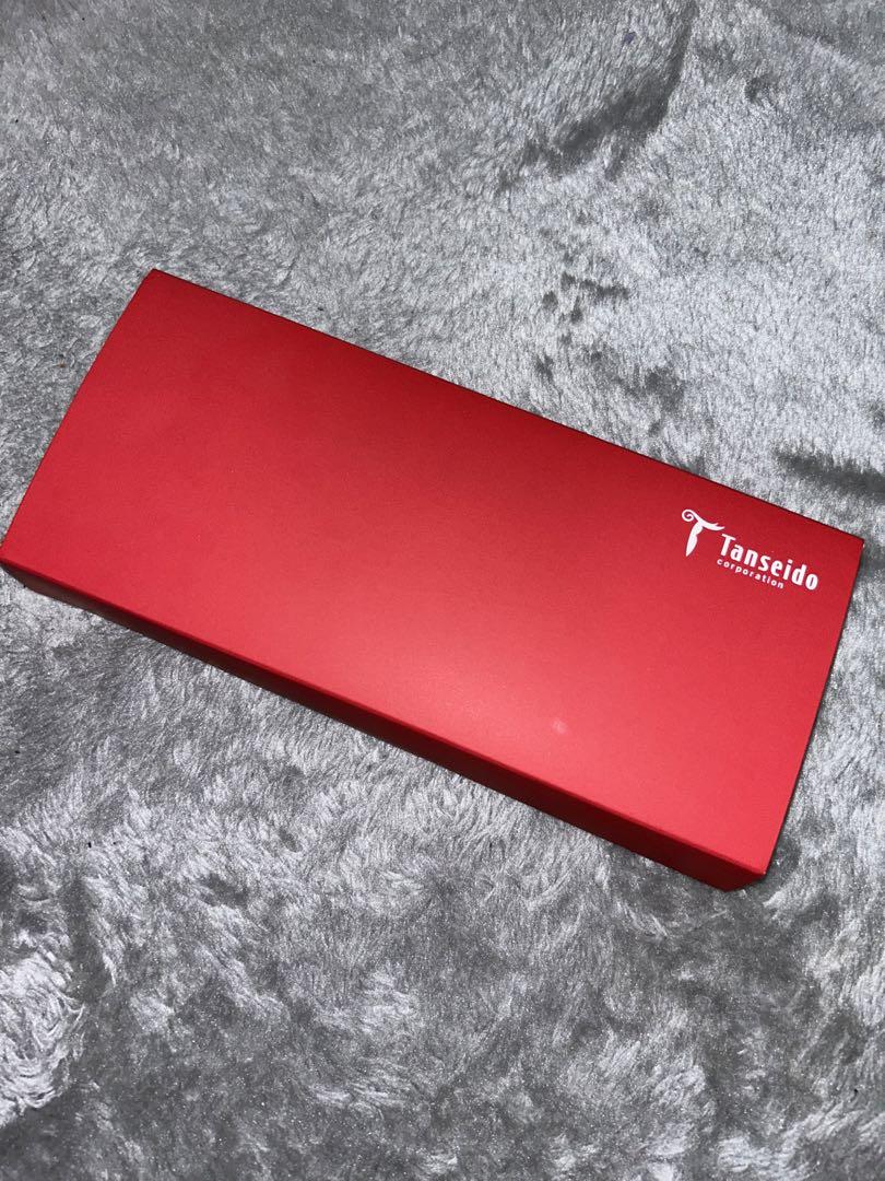 Tanseido ベーシックセット② メイクブラシセット