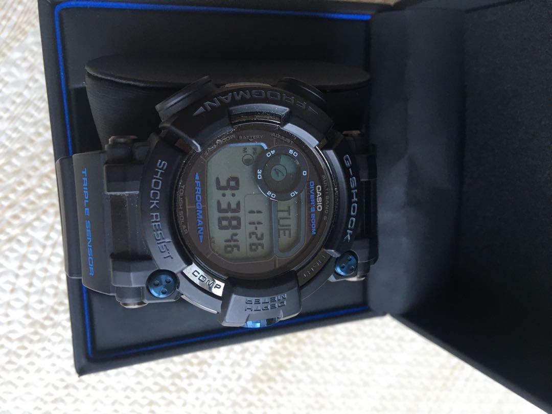 ❤ CASIO
