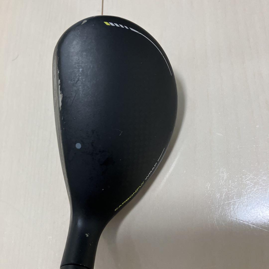 PING ピン G430 ユーティリティ ハイブリッド 5 26度 Ｓ