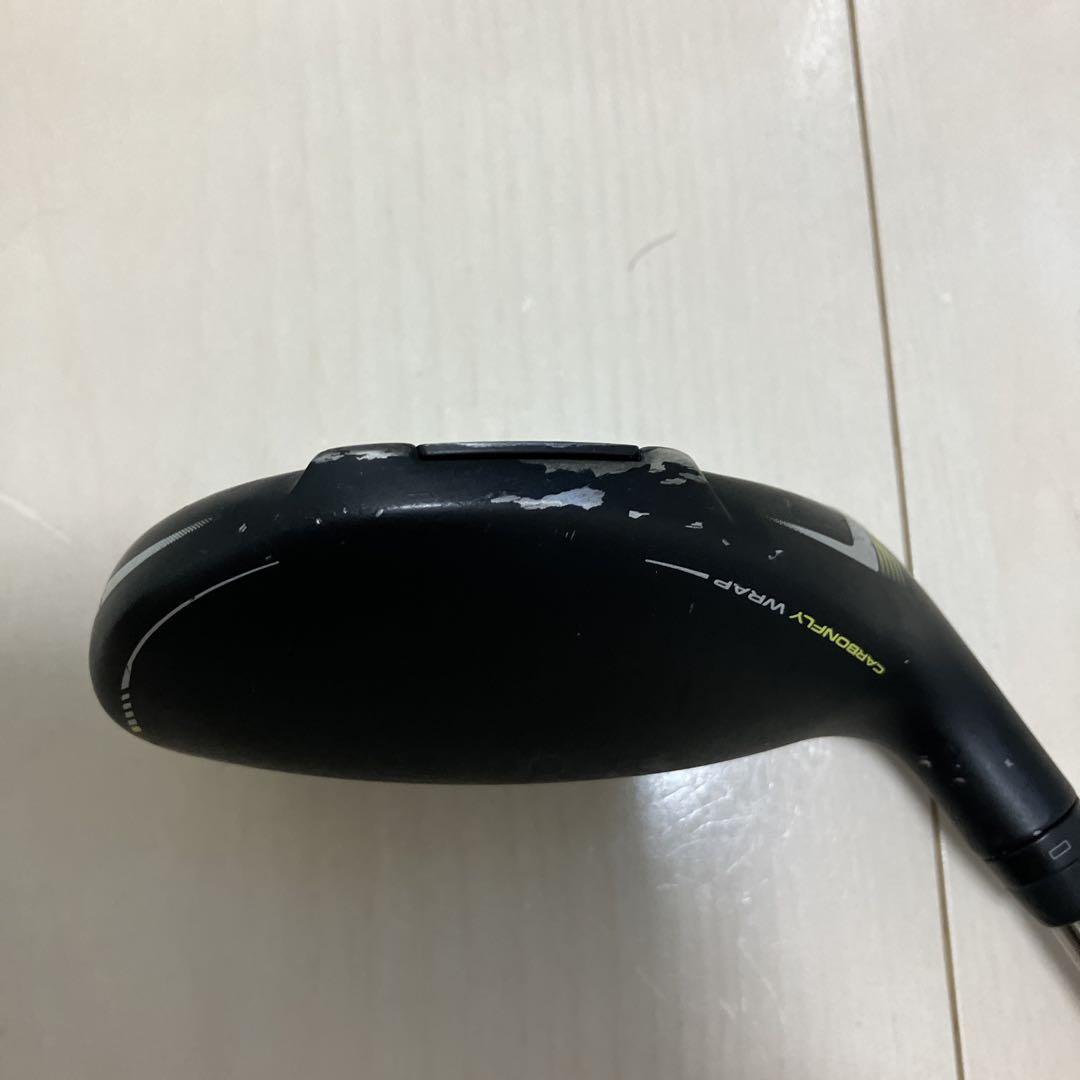 PING ピン G430 ユーティリティ ハイブリッド 5 26度 Ｓ