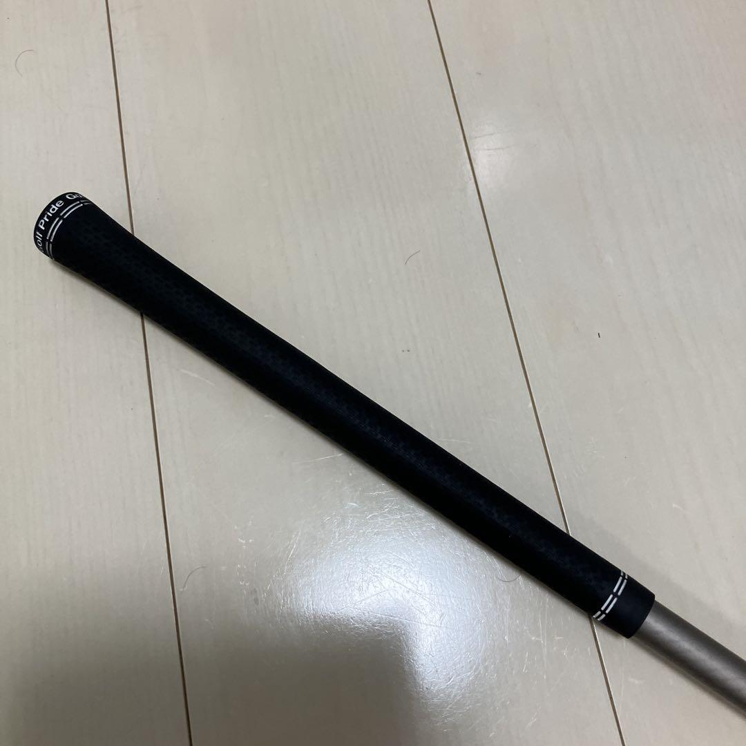 PING ピン G430 ユーティリティ ハイブリッド 5 26度 Ｓ