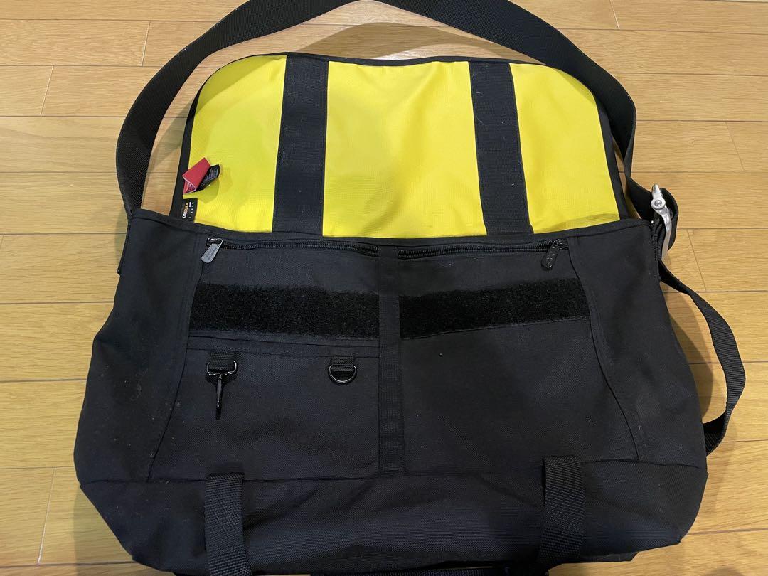 Manhattan Portage マンハッタンポーテージ