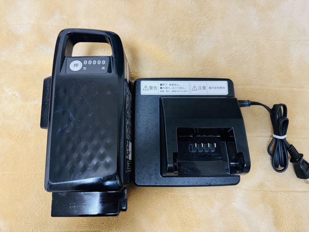 NKJ069Z1 パナソニック電動アシスト自転車用充電器