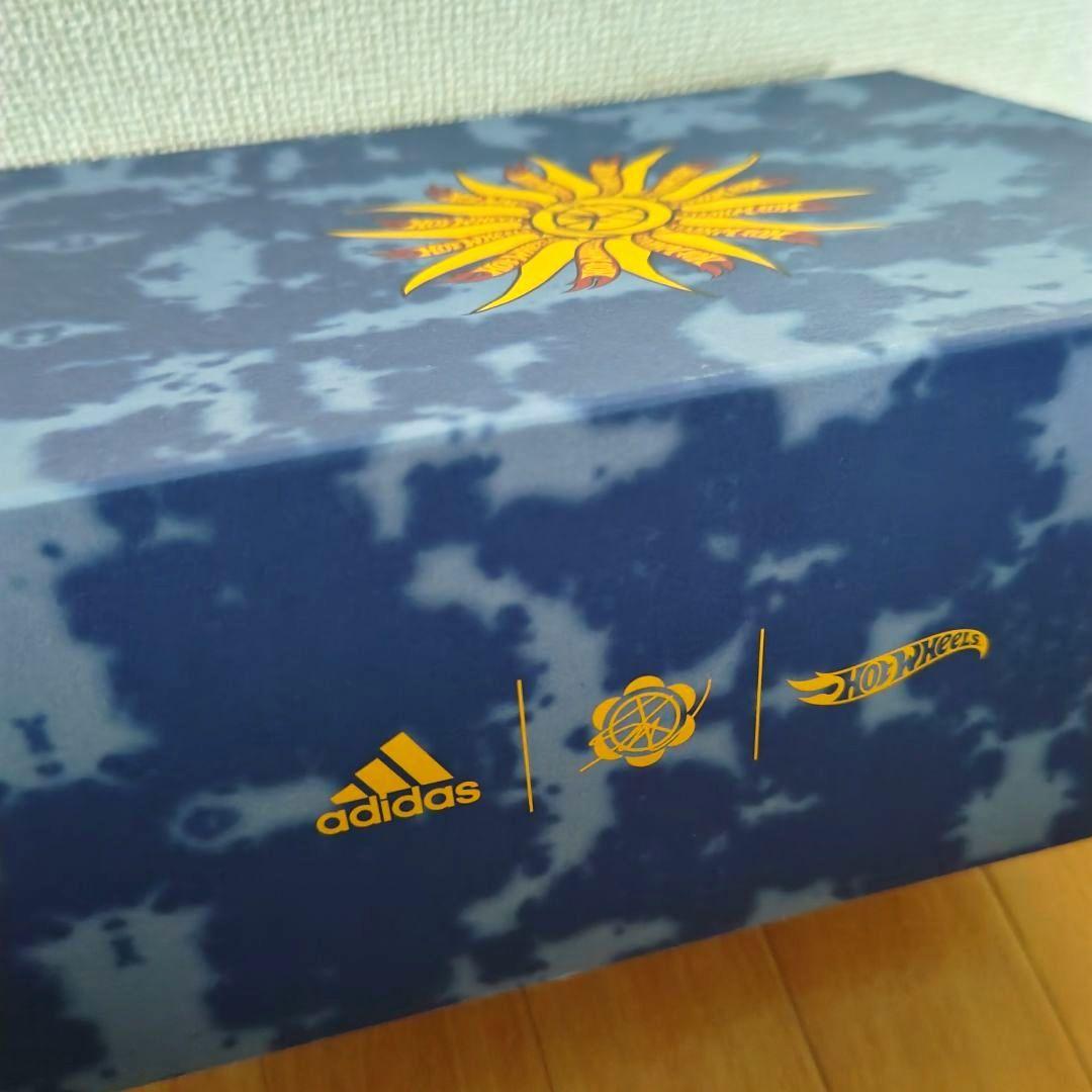 ADIDAS SW✕HW SUPERTURF Sean Wotherspoon ADIDAS SW✕HW SUPERTURF Sean Wotherspoon