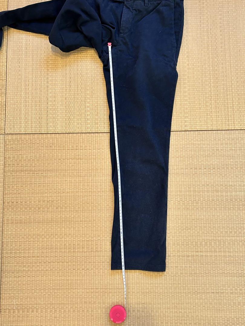 【一度履いたのみの美品】PT01 スーパースリムフィット