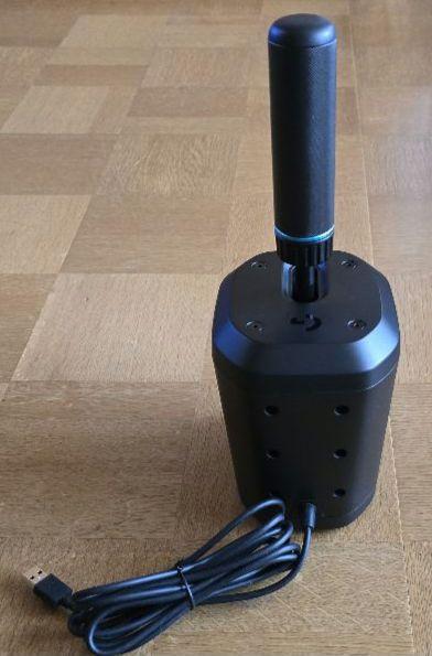 ロジクール RS SHIFTER & HANDBRAKE