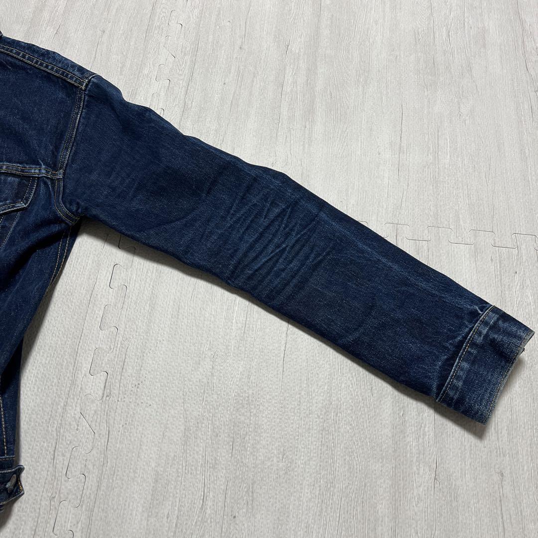 【Levi’s】557XX 90s USA製 バレンシア工場 44 3rd