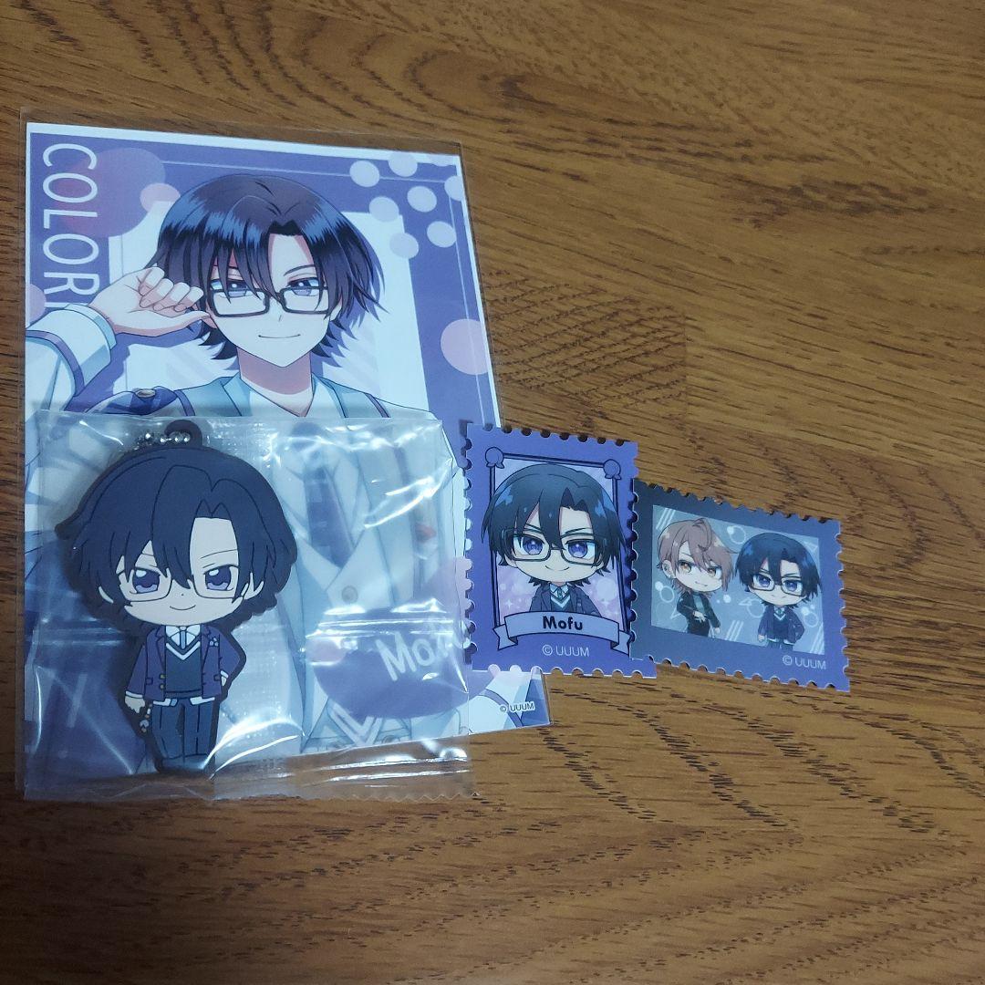 カラフルピーチ からぴち もふ まとめ売り（B）｜Yahoo!フリマ