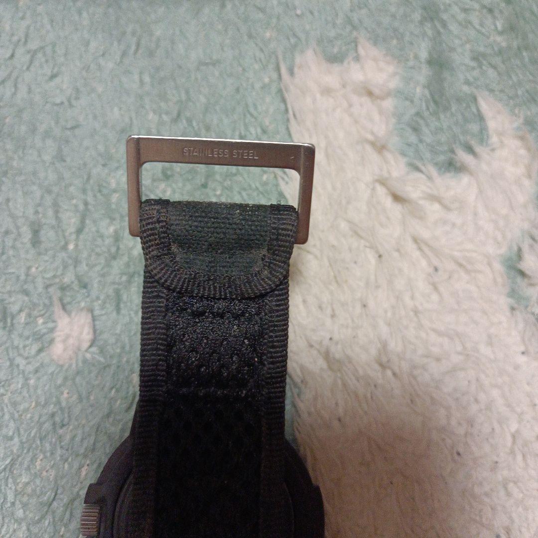 LUMINOX 3000/3900シリーズ 時計　ジャンク品