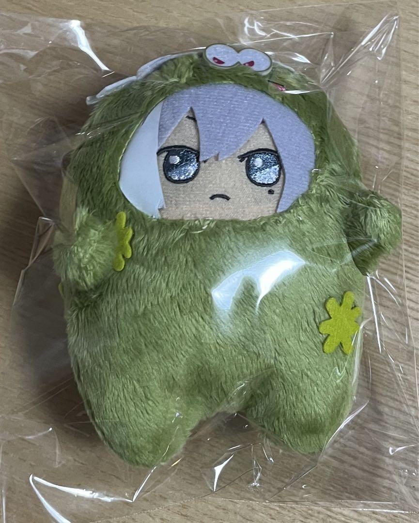 アイドリッシュセブン アイナナ きらどるぬいぐるみ モンぬい