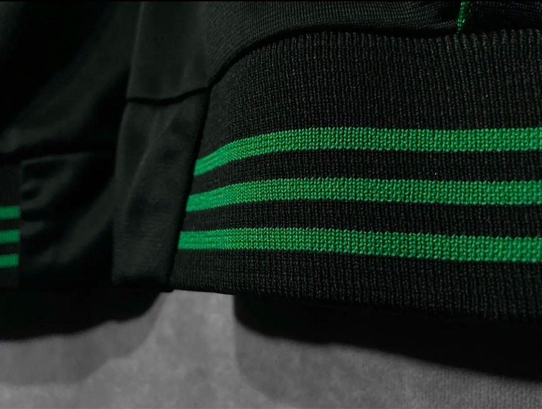 【adidas】90s trefoil logo Track jacket