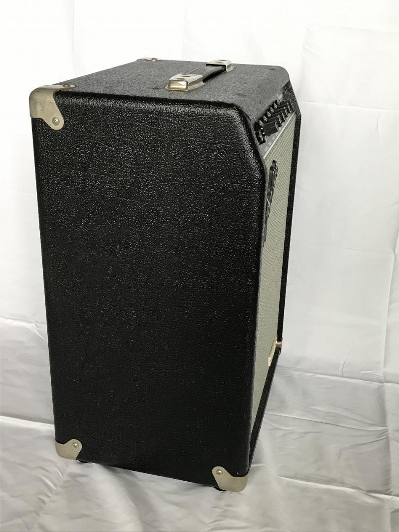 Fender フェンダー BMC-20 CE BASS MAN CLASSIC