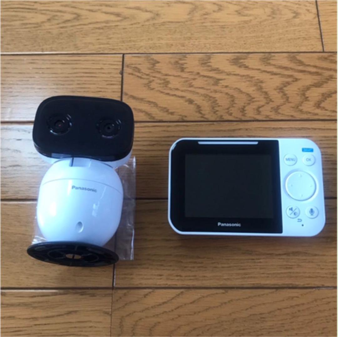 一部予約!】 Panasonic ベビーモニター KX-HC705-W 他 その他 ベビー・キッズ¥11,250-musikhazi.com 一部予約!】 Panasonic ベビーモニター KX-HC705-W 他 その他 ベビー・キッズ¥11,250-musikhazi.com