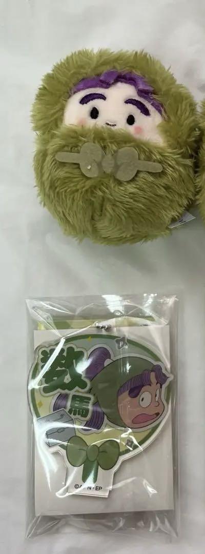 忍たま乱太郎 まとめ