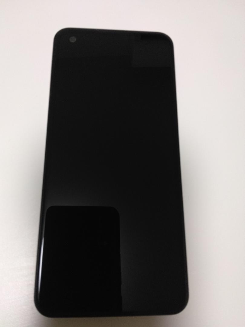 Lightning　Zenfone9 レッド 8GB 128GB ASUS