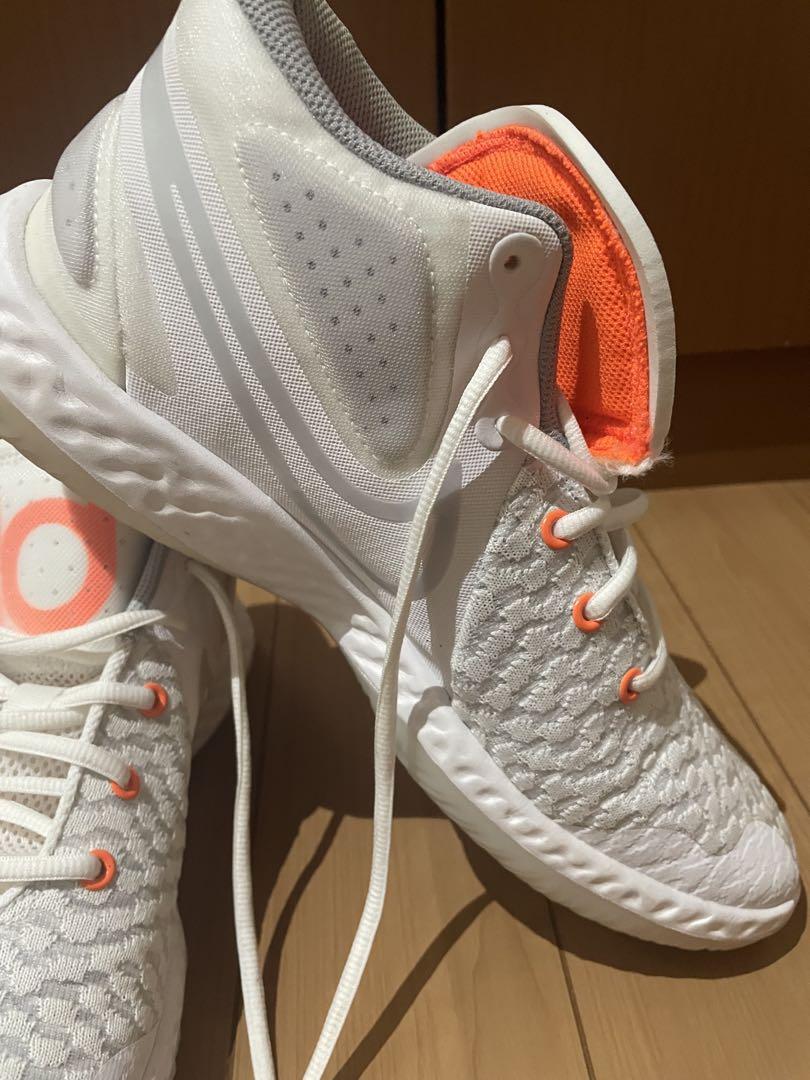 NIKE バスケットシューズ 28.5