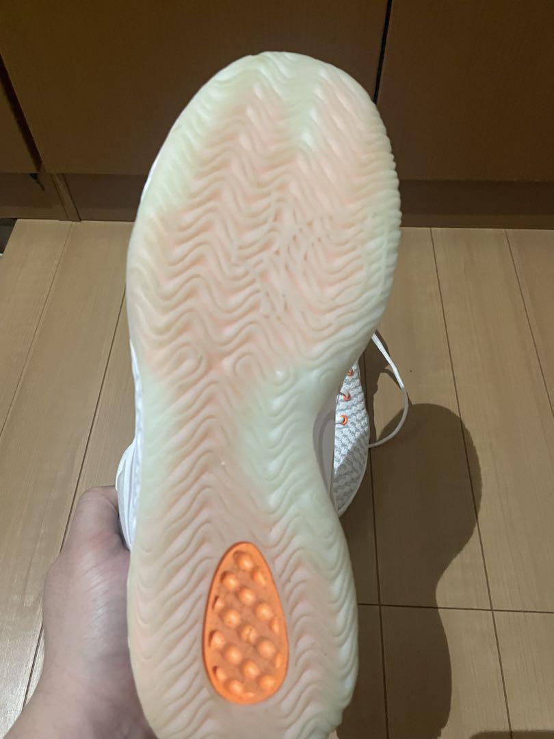 NIKE バスケットシューズ 28.5
