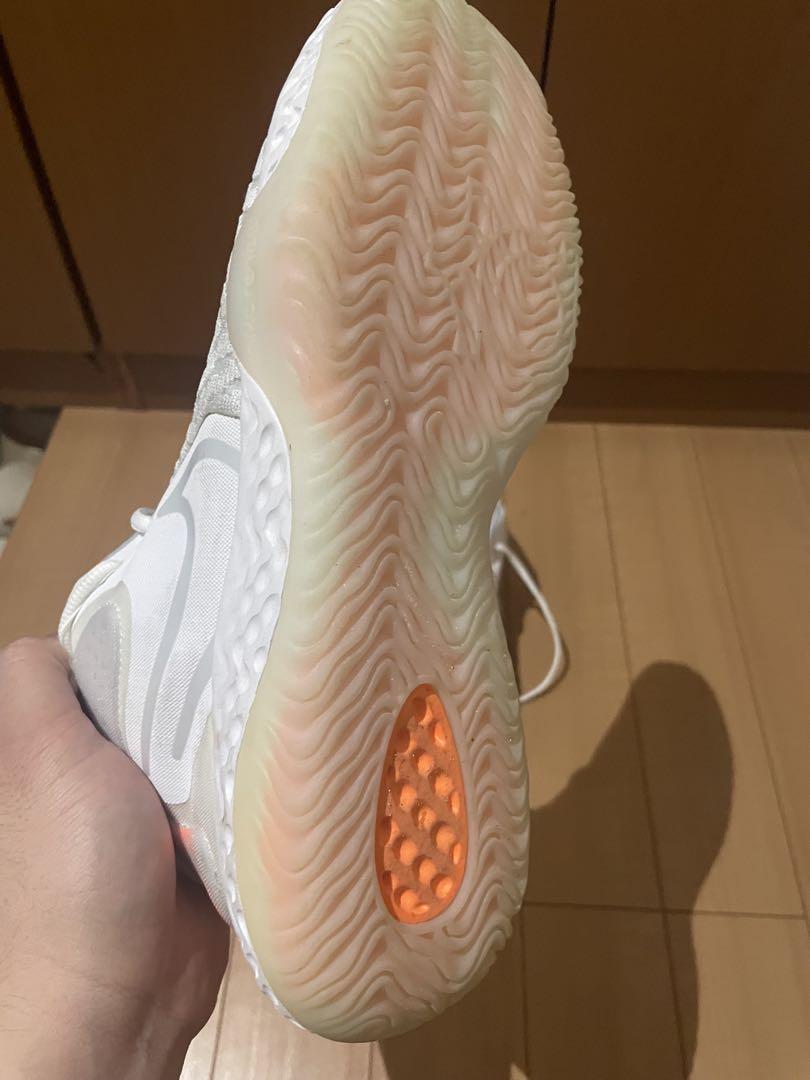 NIKE バスケットシューズ 28.5