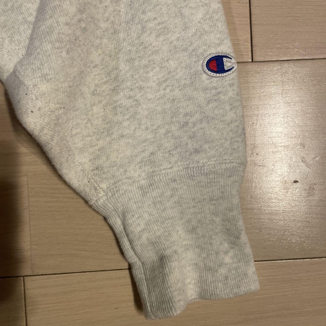 Champion チャンピオン #S101 リバースウィーブ プルオーバー