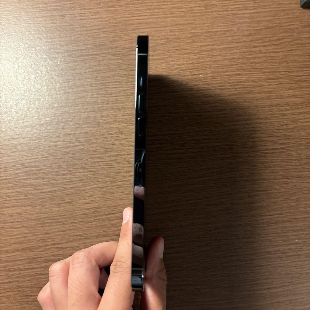 【バッテリー残量85%】iPhone 12 Pro MAX 128gb