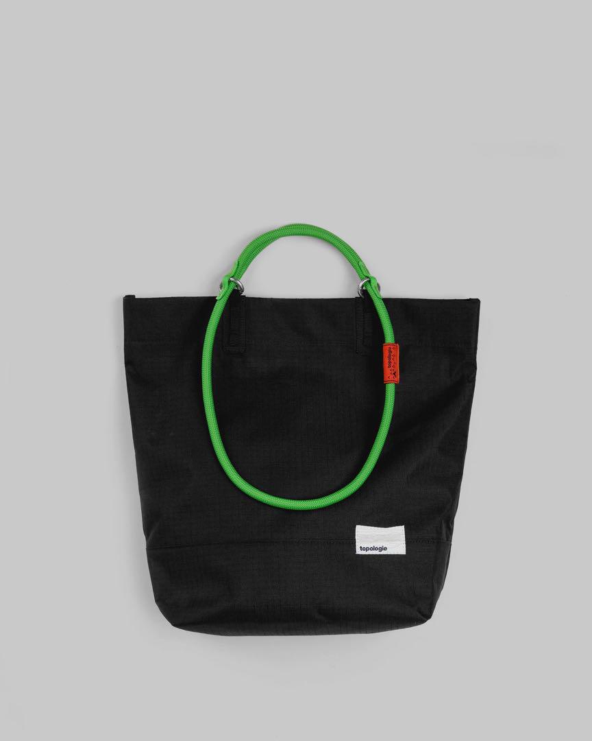 【新品】Topologie Loop Tote ループトート(ストラップ付き)バッグ