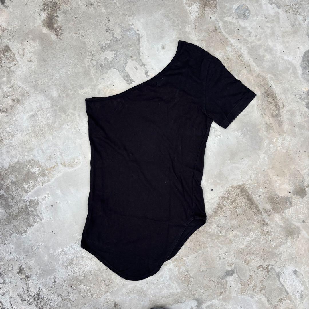 Vivienne Westwood オフショルダー Tシャツ y2k