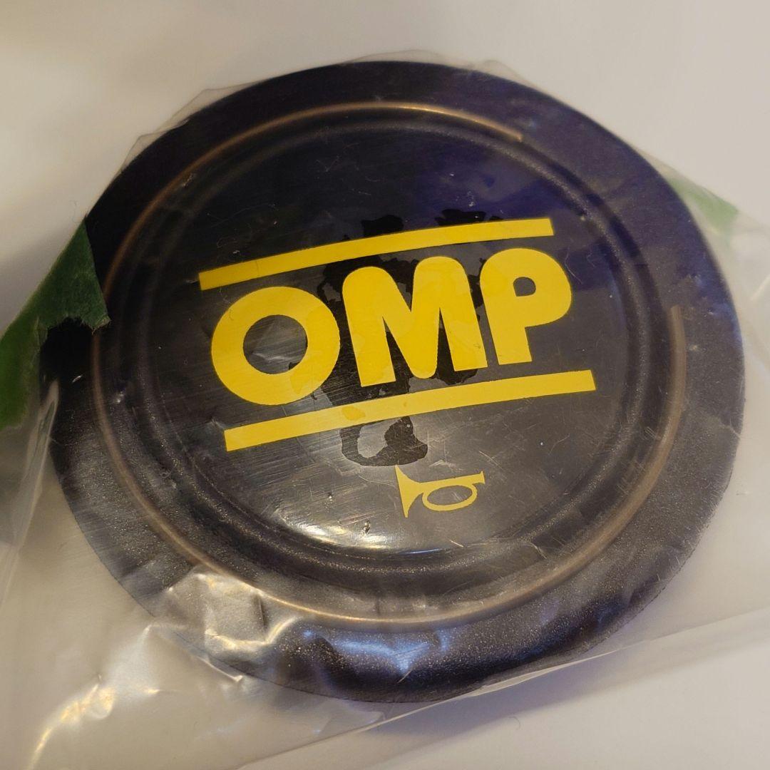 OMP WRC ステアリング 350mm