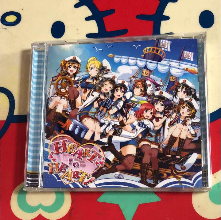 ラブライブＣＤ