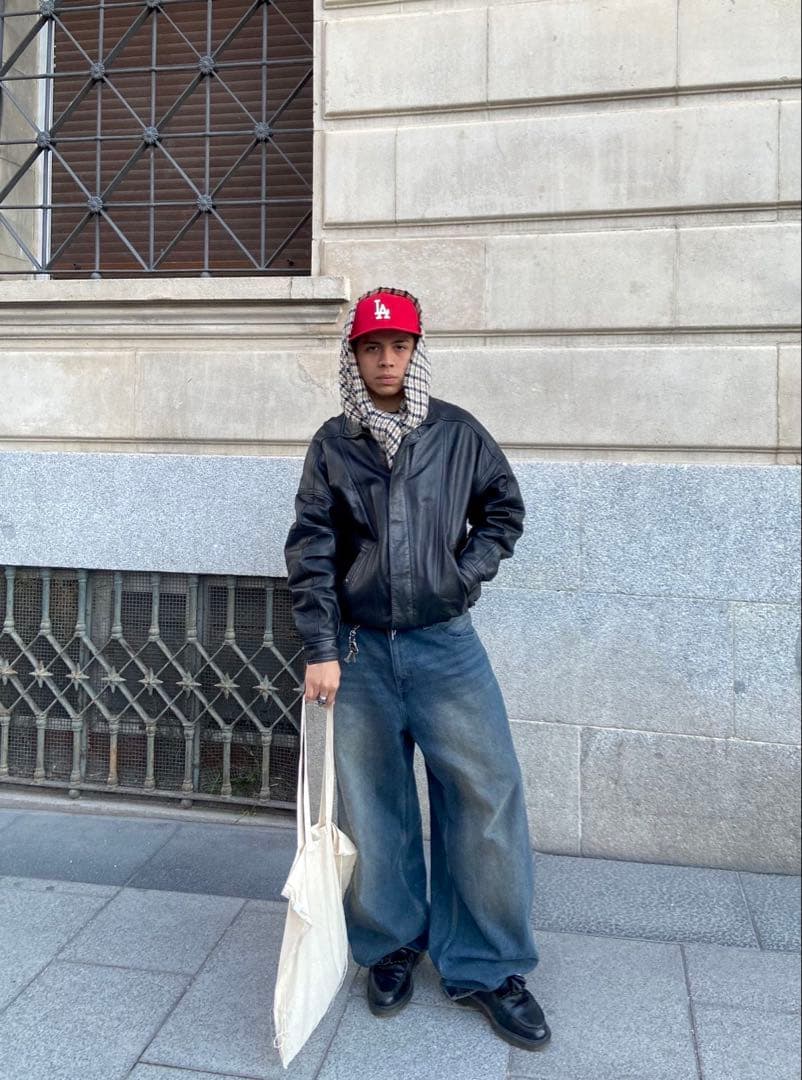 【超希少】80s 短丈 ヴィンテージ フライトレザージャケット G-1 A-2