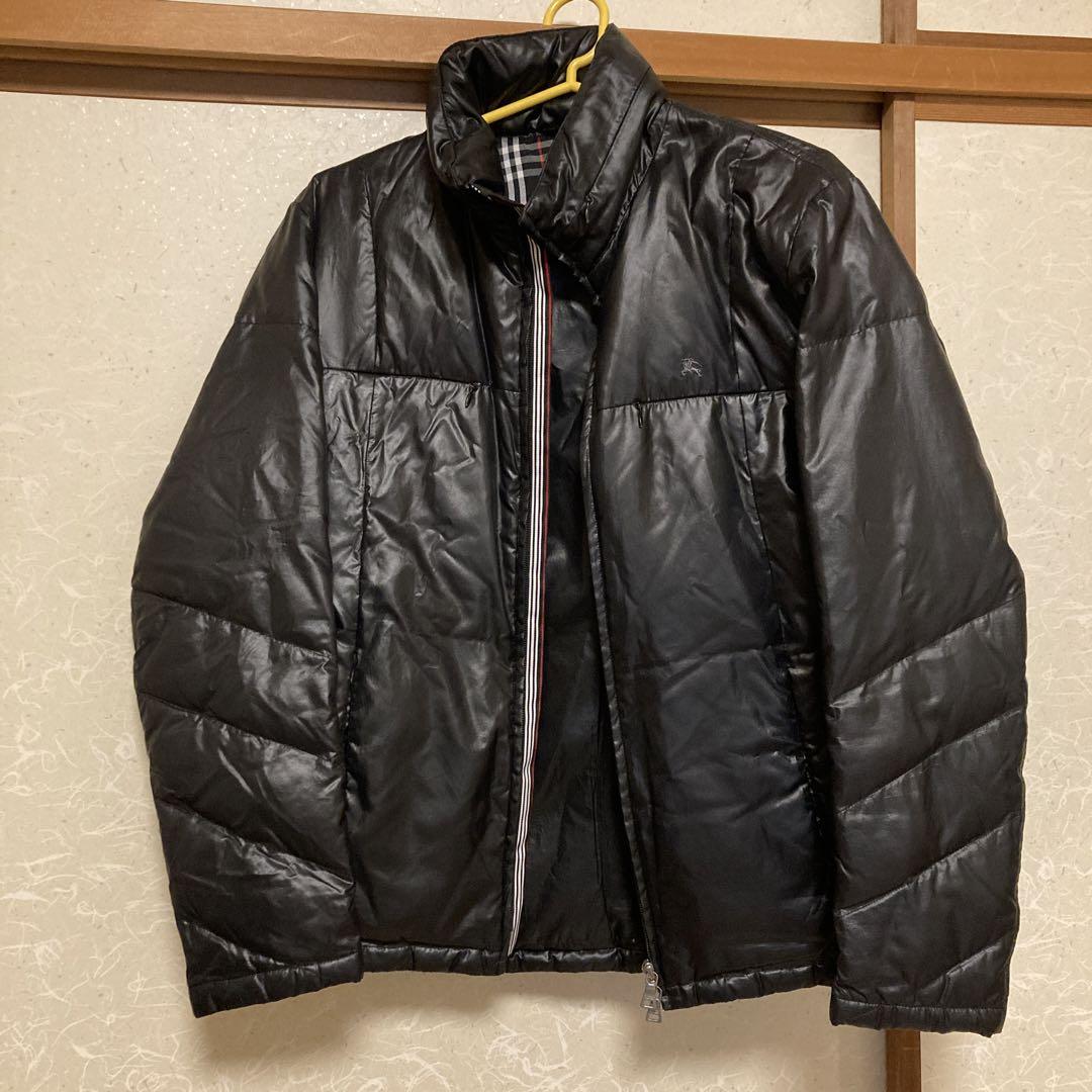 BURBERRY ダウンジャケット - ジャケット・アウター新 発売