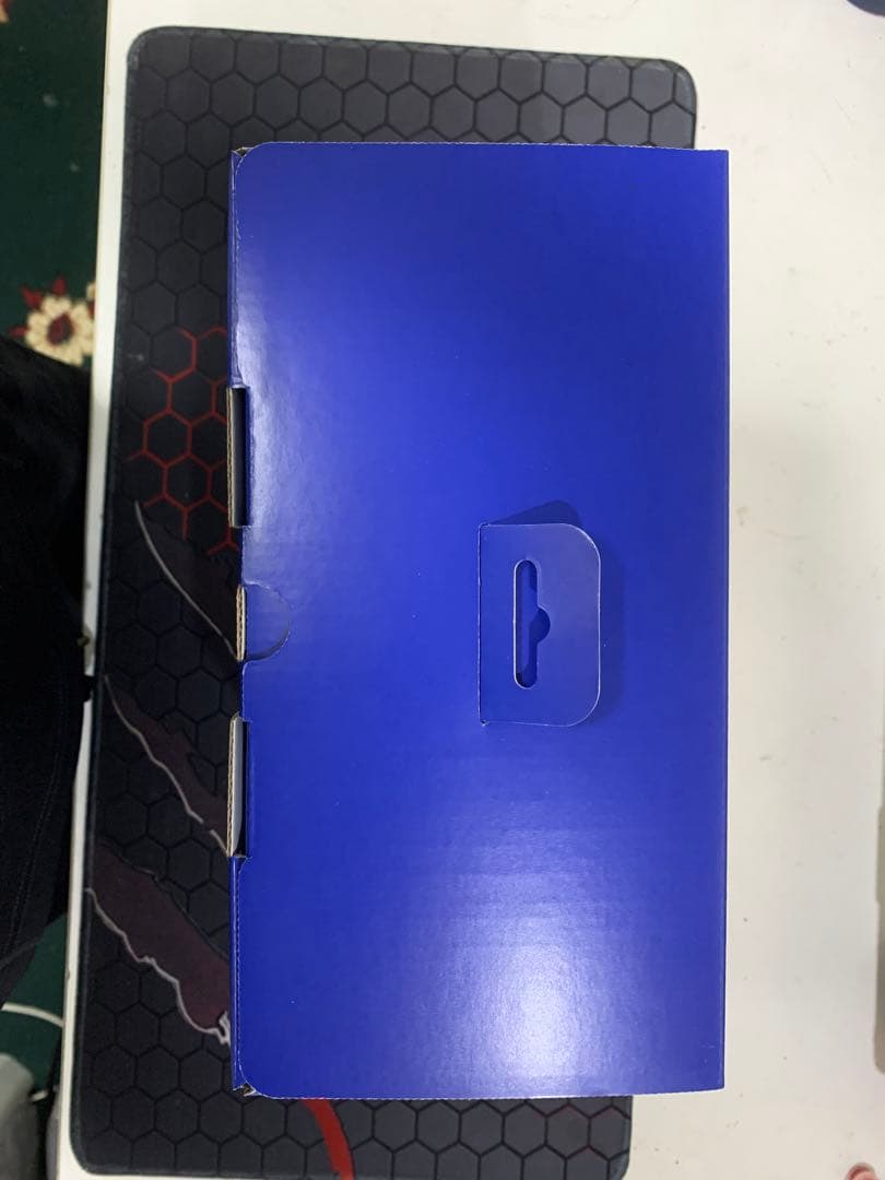 PlayStation 5 Blu-rayディスクケース PlayStation 5 Blu-rayディスクケース