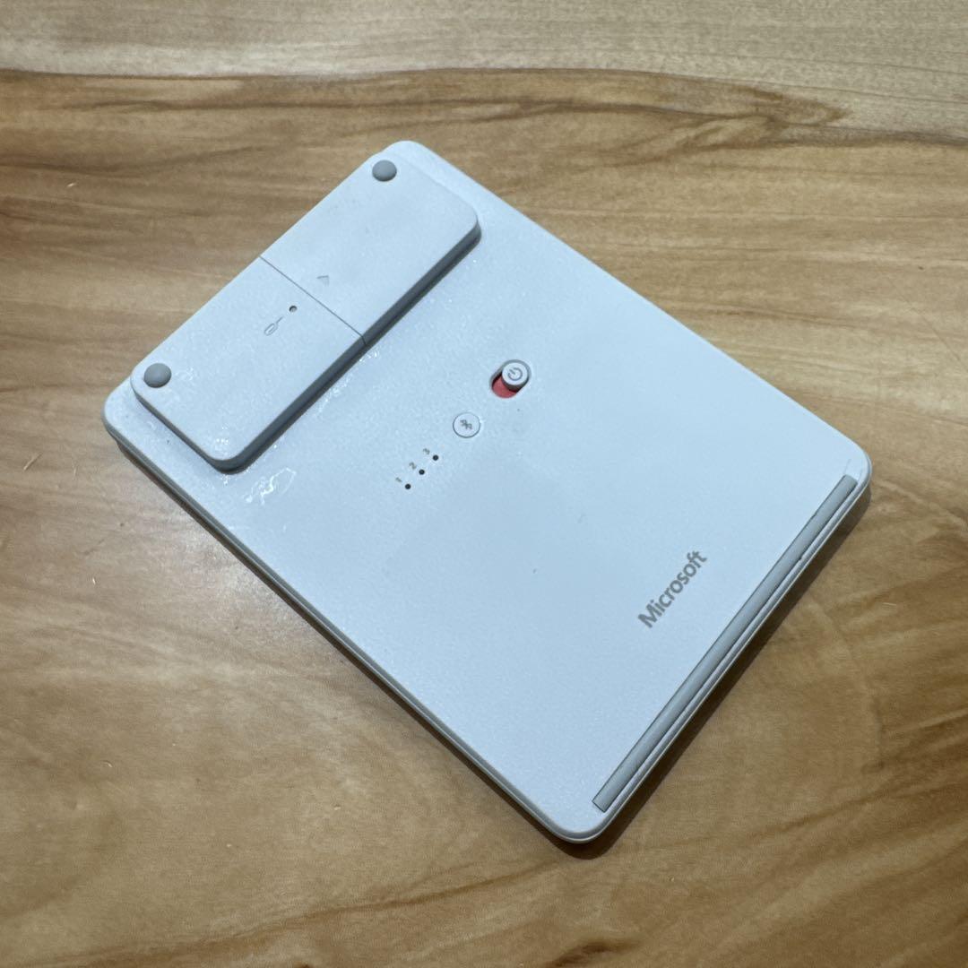 【美品】 Microsoft Number Pad ホワイト