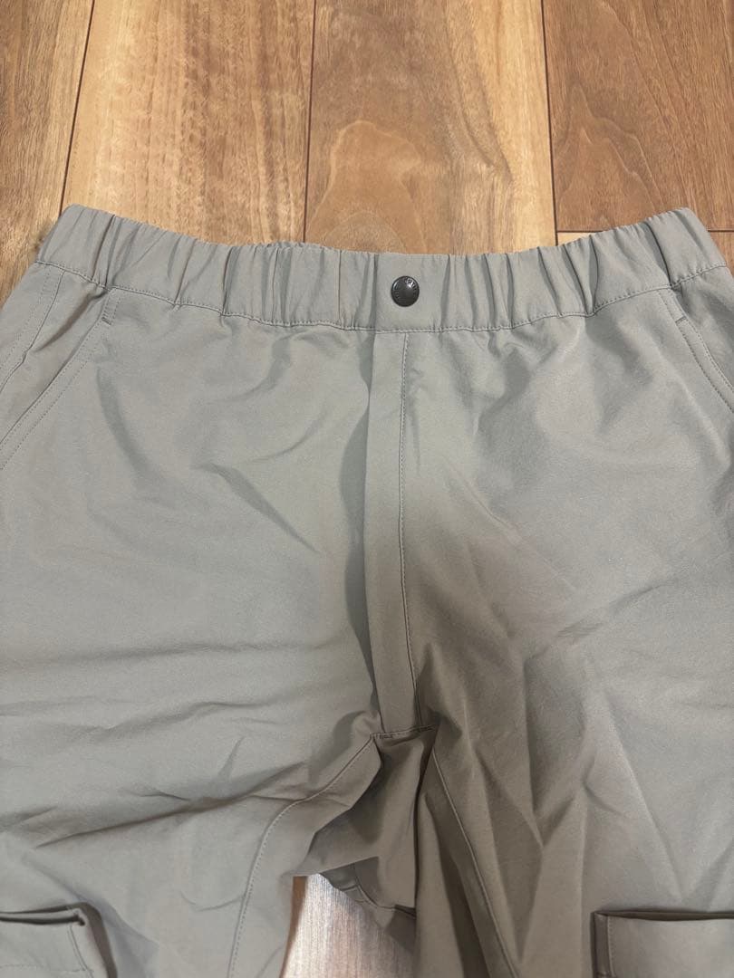 【Mサイズ】ノースフェイス アルパインライトパンツ NB32301 CR 【Mサイズ】ノースフェイス アルパインライトパンツ NB32301 CR