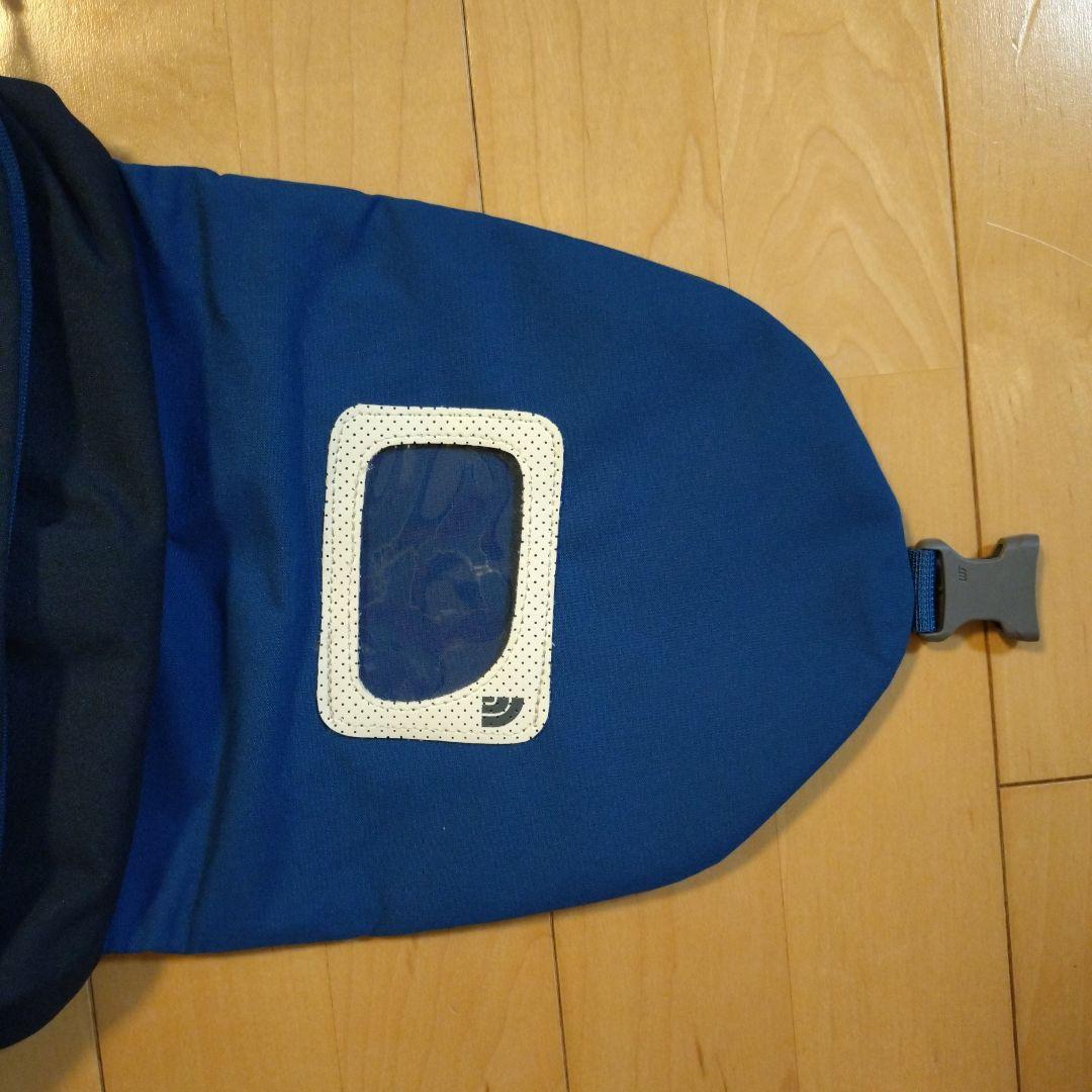 THE NORTH FACE sunny camper ナップザック