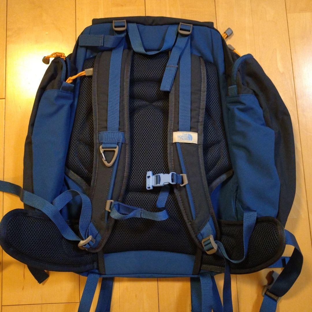 THE NORTH FACE sunny camper ナップザック
