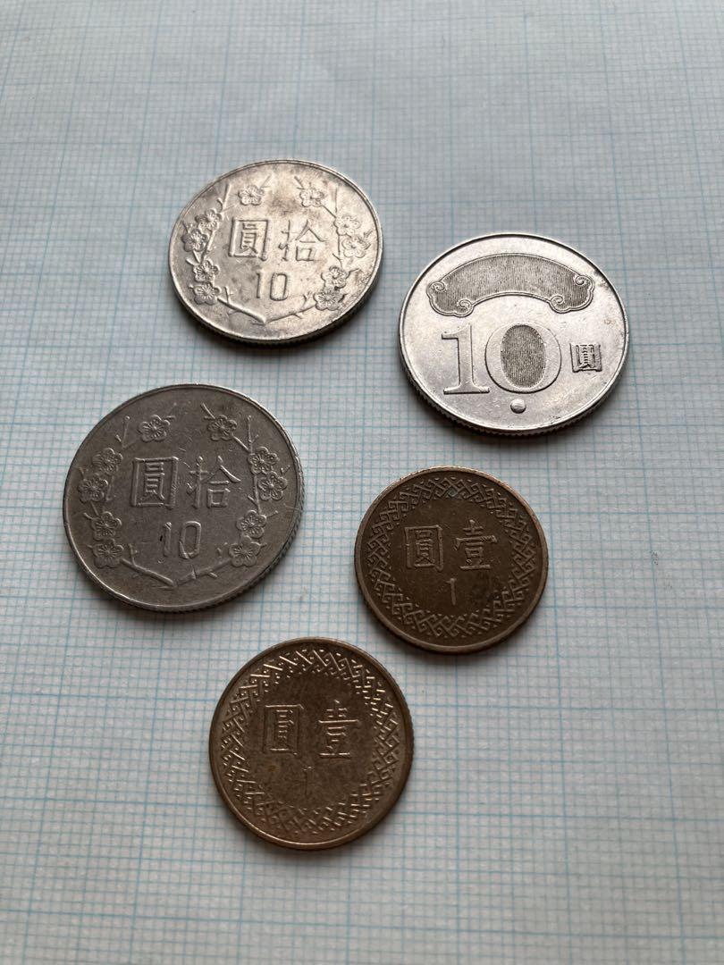 旧貨幣コレクション多数　段ボール込み3.5キロ 旧貨幣コレクション Xセット - メルカリ