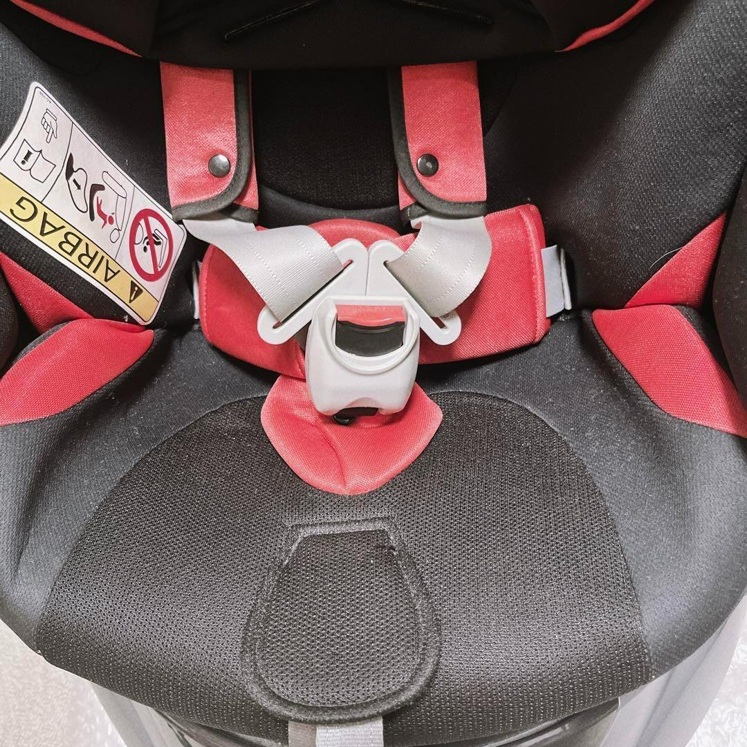 Aprica ディアターン プラス チャイルドシート アップリカ