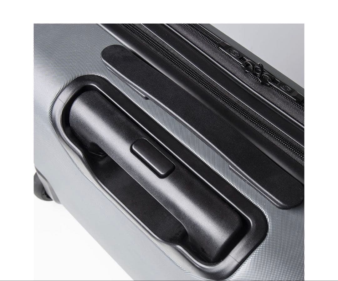 キャリーケース ビジネスハードケース