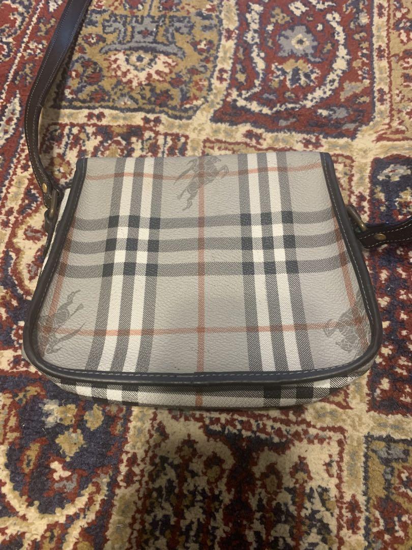 Burberrys ショルダーバッグ