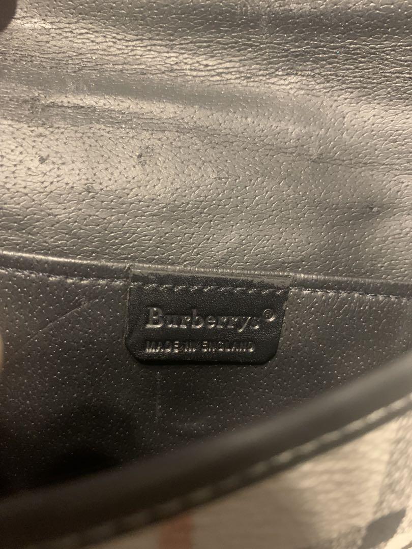 Burberrys ショルダーバッグ
