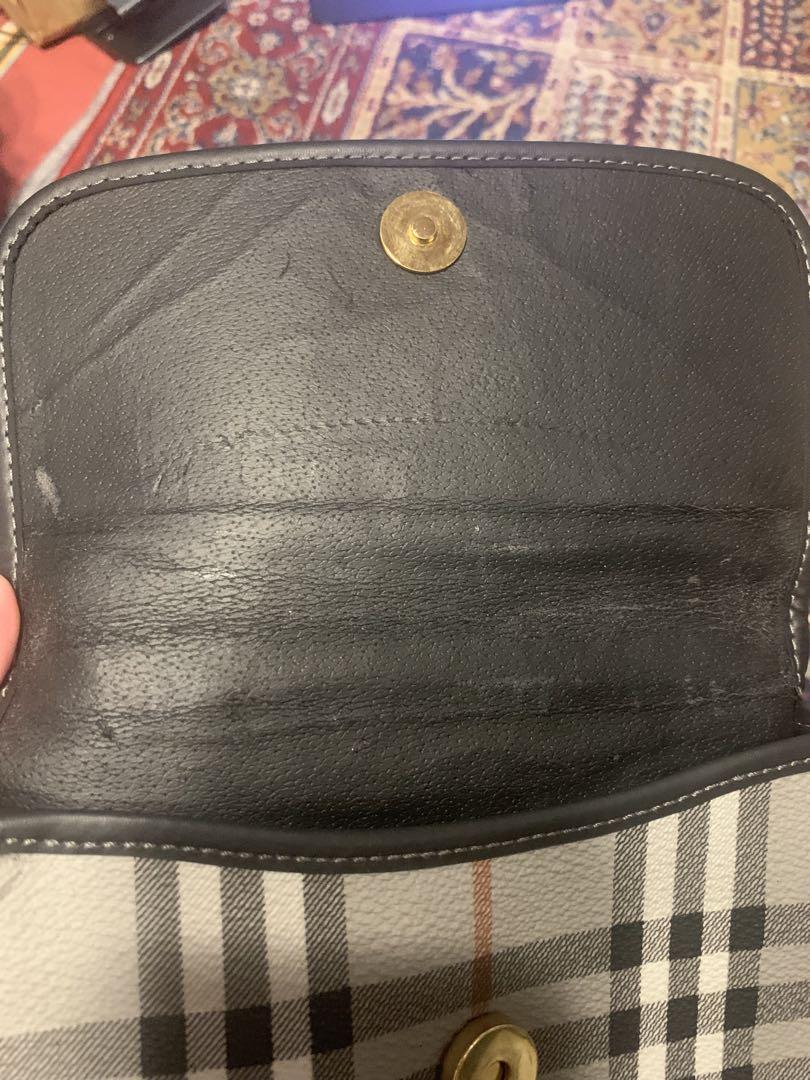 Burberrys ショルダーバッグ